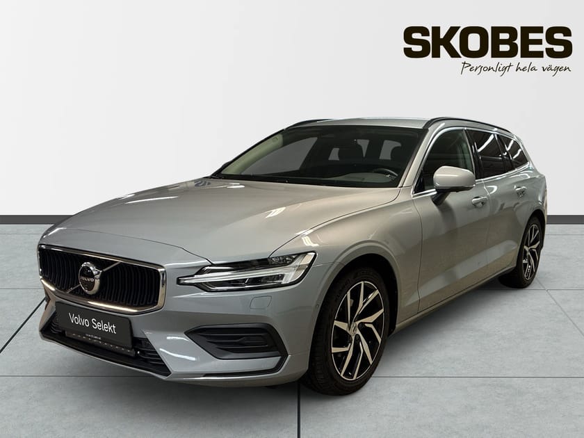 Bild 3 av Volvo V60
