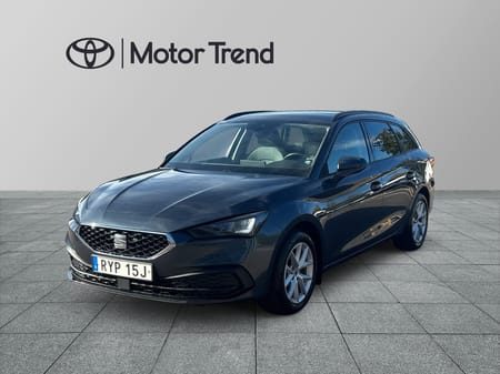 SEAT Leon Sportstourer