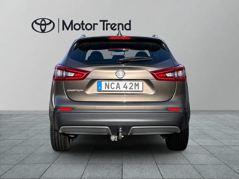 Bild 4 av Nissan Qashqai