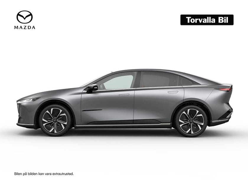 Bild 2 av Mazda 6e Standard Range