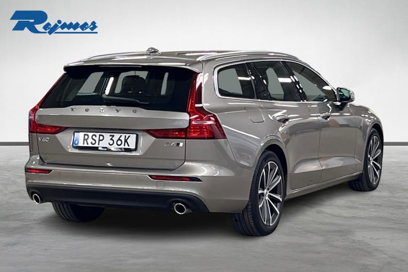 Bild 3 av Volvo V60