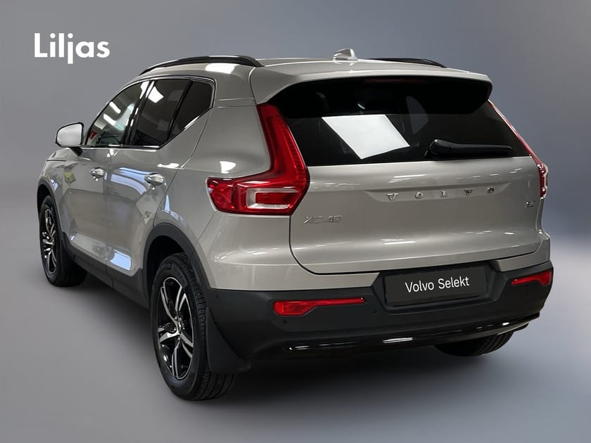 Bild 4 av Volvo XC40
