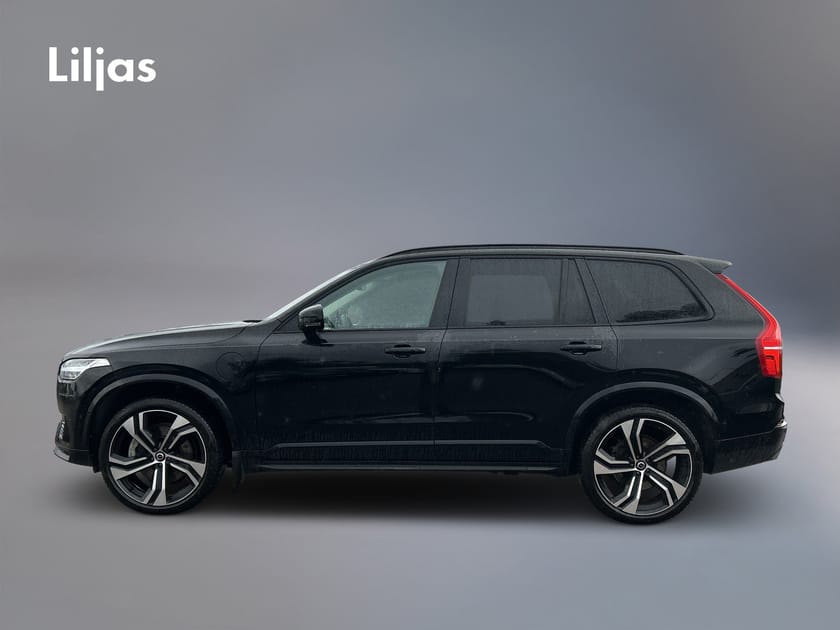 Bild 3 av Volvo XC90
