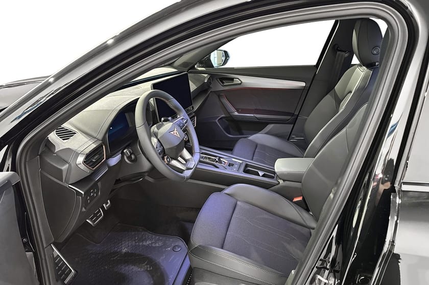 Bild 4 av CUPRA Formentor