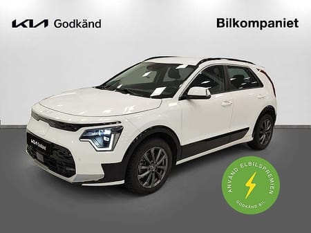 Kia Niro EV