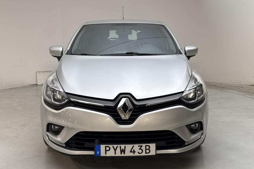 Bild 5 av Renault Clio