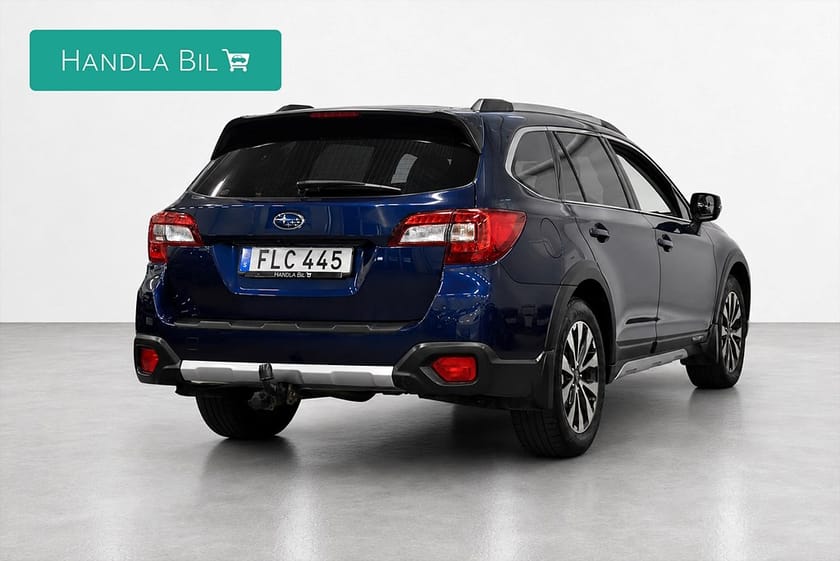 Bild 5 av Subaru Outback