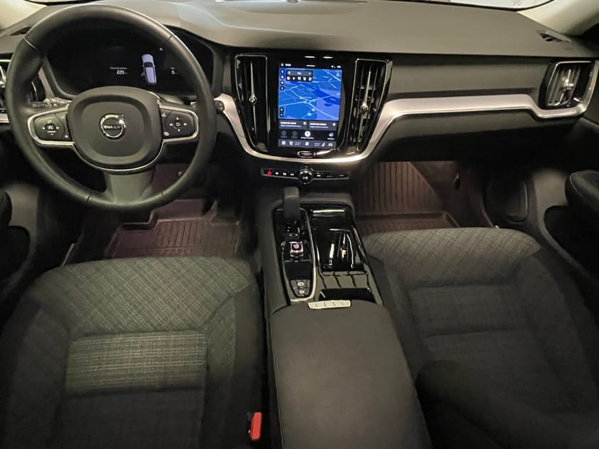 Bild 5 av Volvo V60