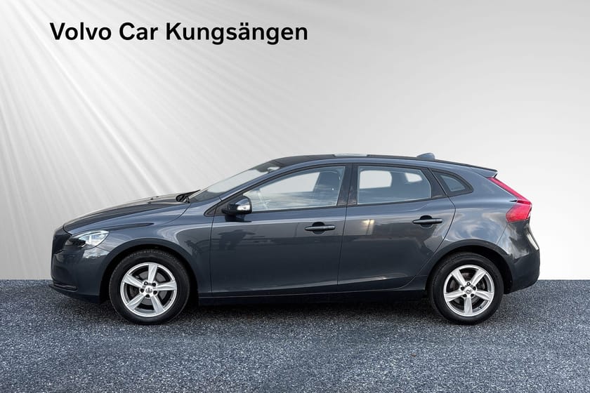 Bild 3 av Volvo V40
