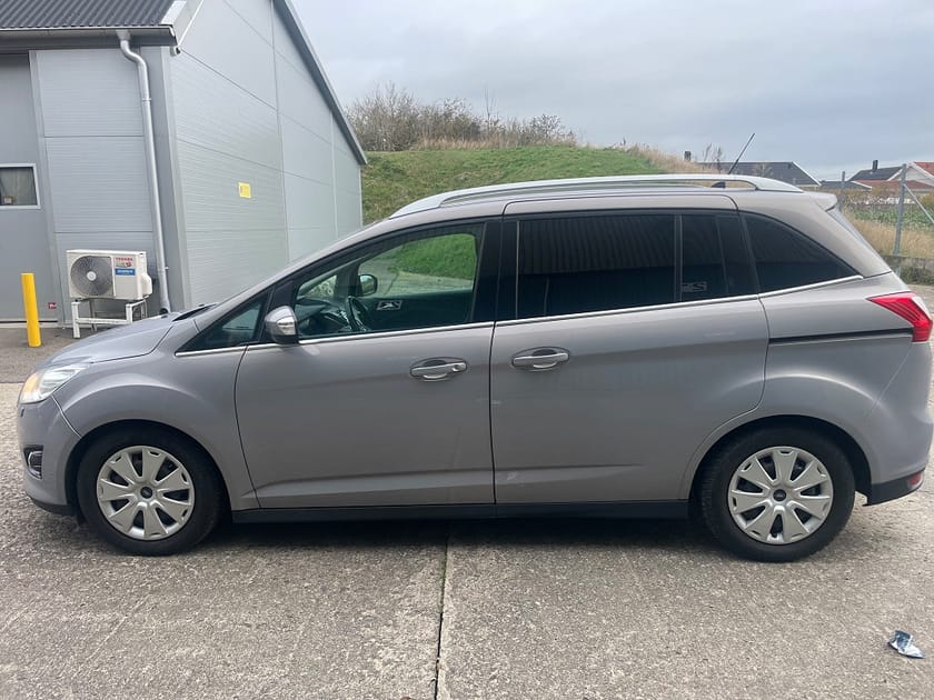 Bild 3 av Ford Grand C-Max