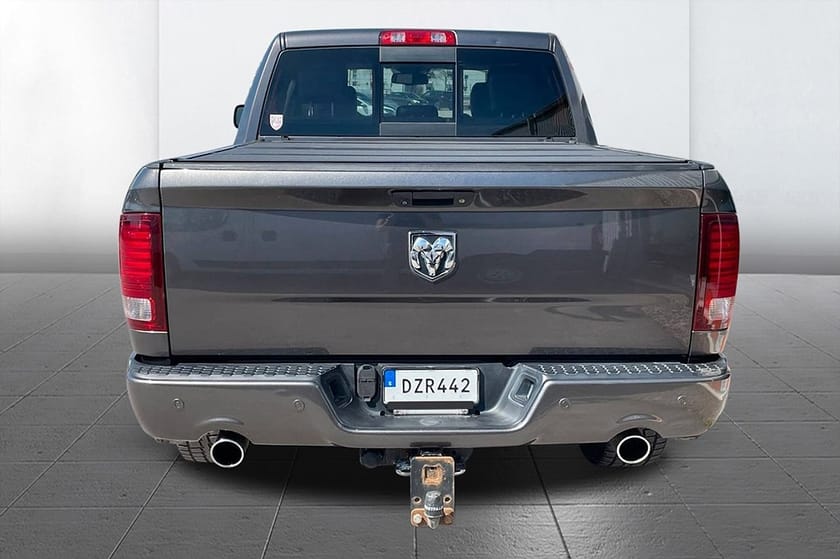 Bild 4 av RAM 1500 Crew Cab