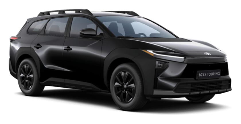 Bild 2 av Toyota bZ4X Touring