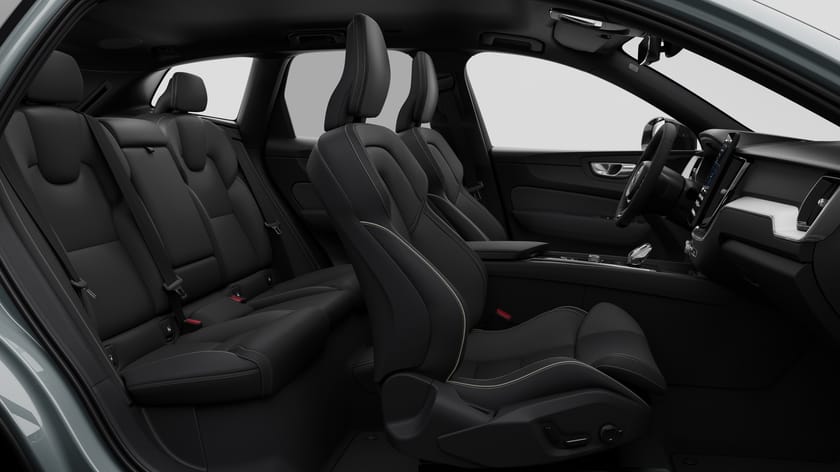 Bild 3 av Volvo XC60