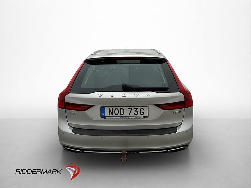 Bild 5 av Volvo V90