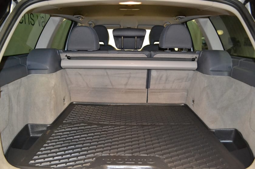 Bild 5 av Volvo V50