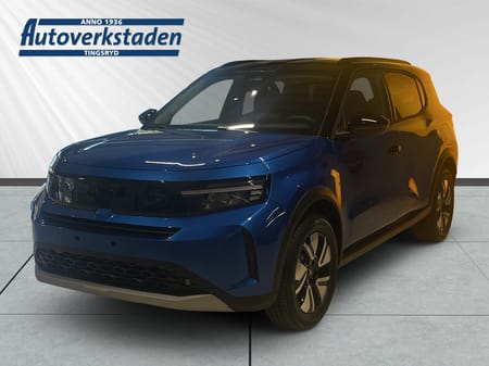 Opel Frontera Hybrid 145