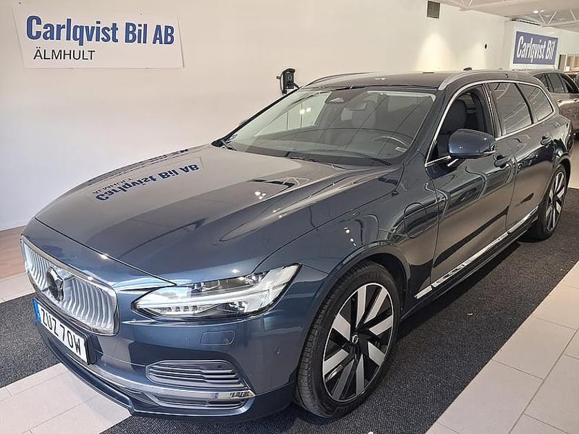Bild 1 av Volvo V90