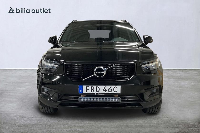 Bild 5 av Volvo XC40