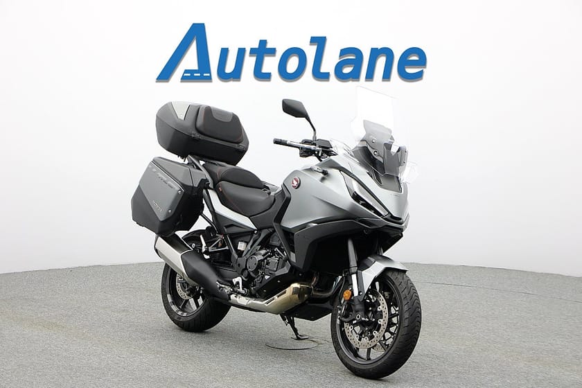 Bild 1 av Honda Powersports NT 1100A