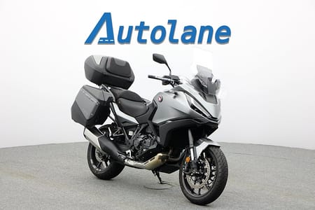Honda Powersports NT 1100A
