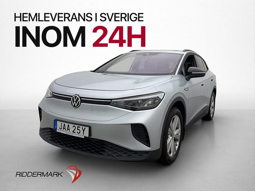 Bild 1 av Volkswagen ID.4 Pro Performance