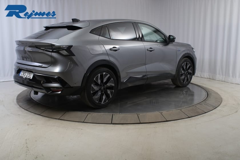 Bild 4 av Renault Rafale E-Tech 4x4