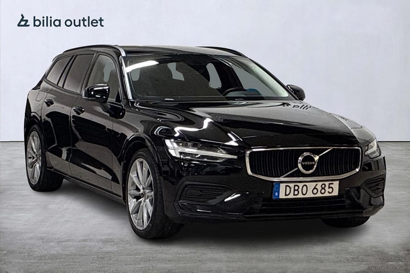 Bild 4 av Volvo V60
