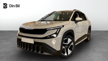 Škoda Epiq 55