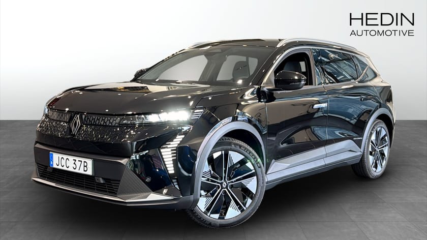 Bild 1 av Renault Scenic E-Tech High Range