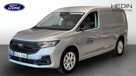 Ford Transit Connect L2