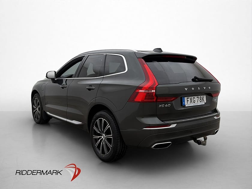 Bild 5 av Volvo XC60
