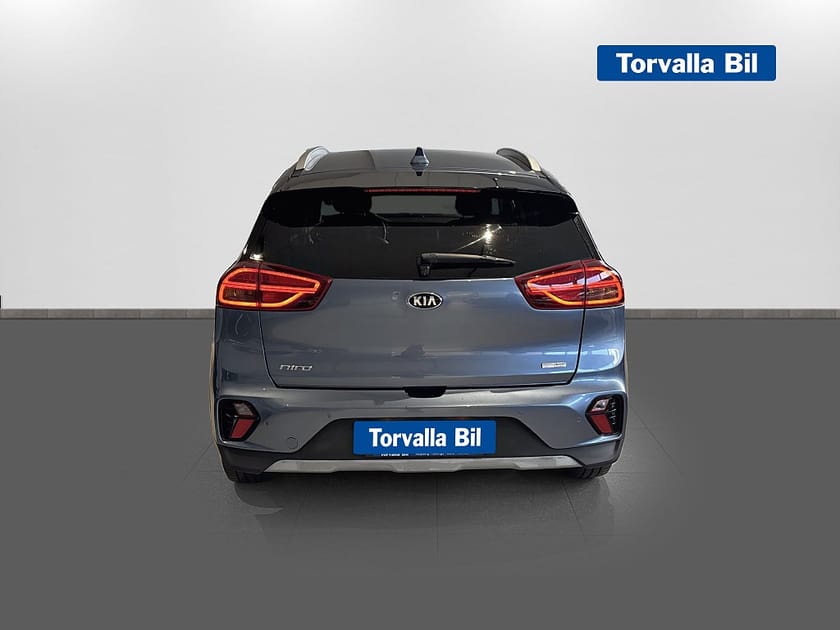 Bild 4 av Kia Niro P-HEV