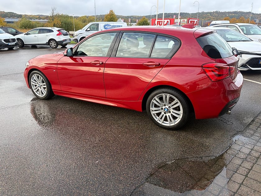 Bild 3 av BMW 118i