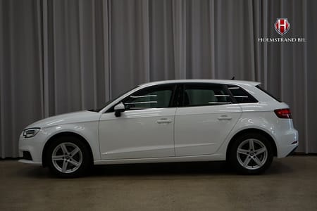 Audi A3 Sportback 30 TFSI