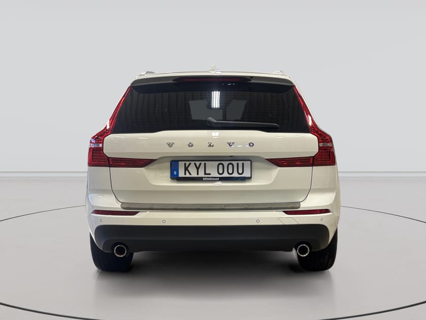 Bild 4 av Volvo XC60