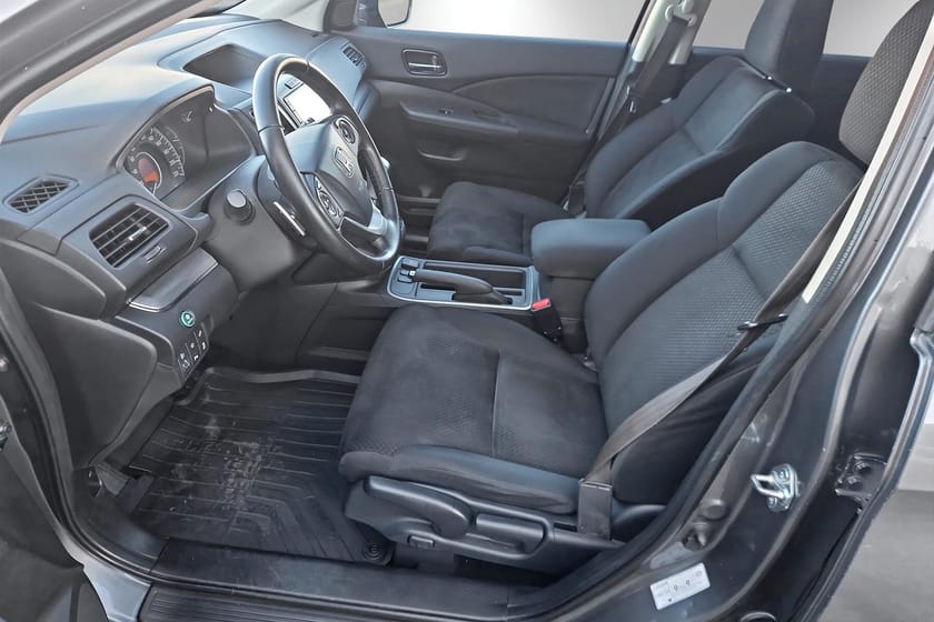 Bild 4 av Honda CR-V