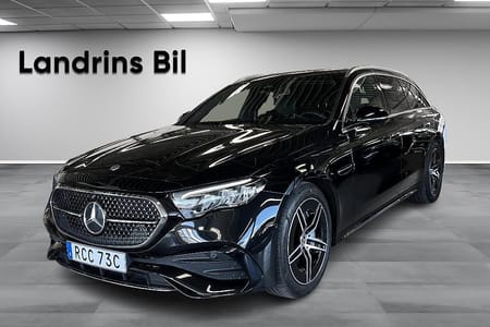Mercedes-Benz E 300 de 4MATIC T