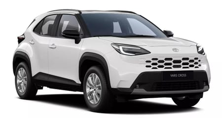 Toyota Yaris Cross Hybrid 130