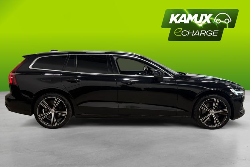Bild 2 av Volvo V60