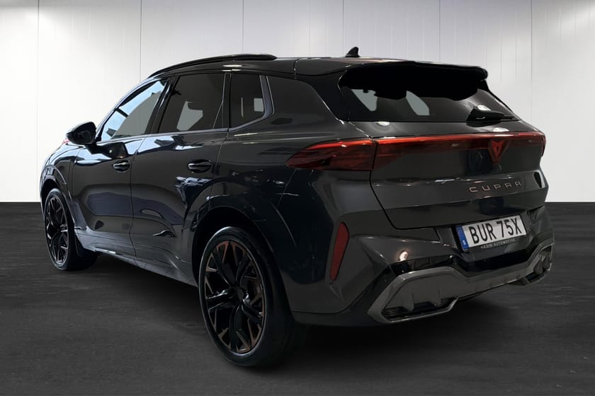 Bild 3 av CUPRA Terramar e-Hybrid