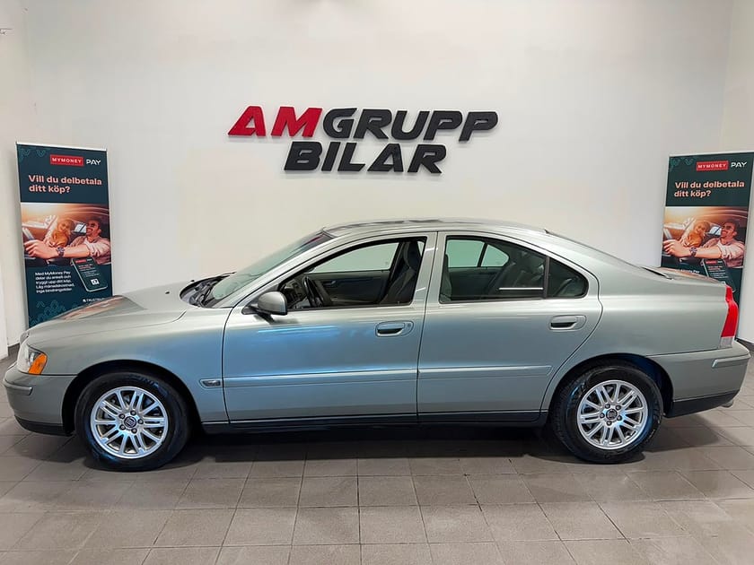 Bild 4 av Volvo S60