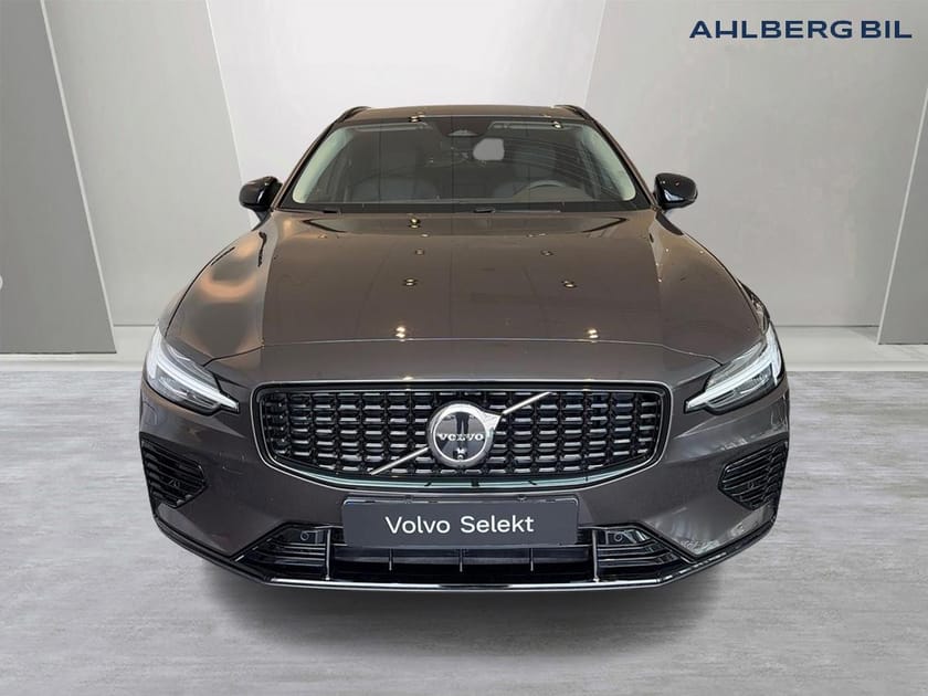 Bild 5 av Volvo V60