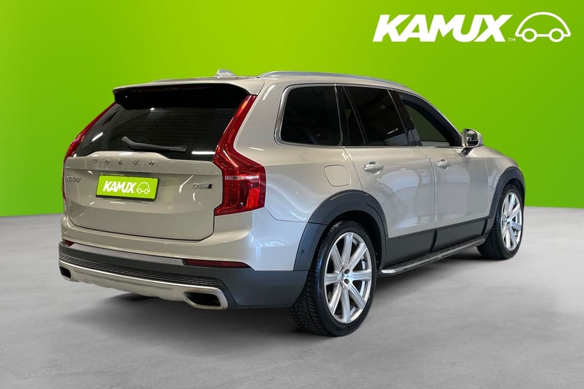 Bild 4 av Volvo XC90