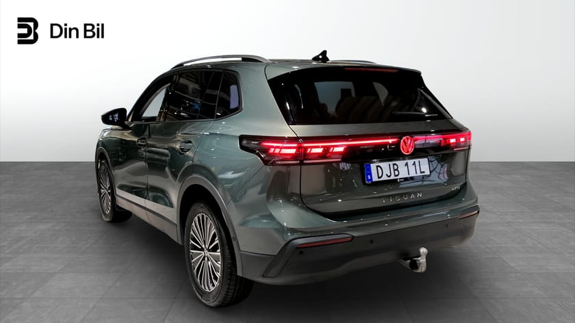 Bild 3 av Volkswagen Tiguan