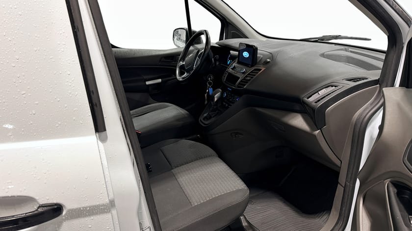 Bild 3 av Ford Transit Connect 210 LWB