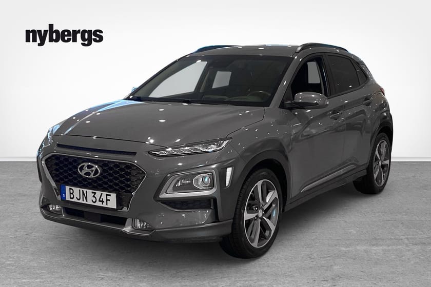 Bild 1 av Hyundai Kona