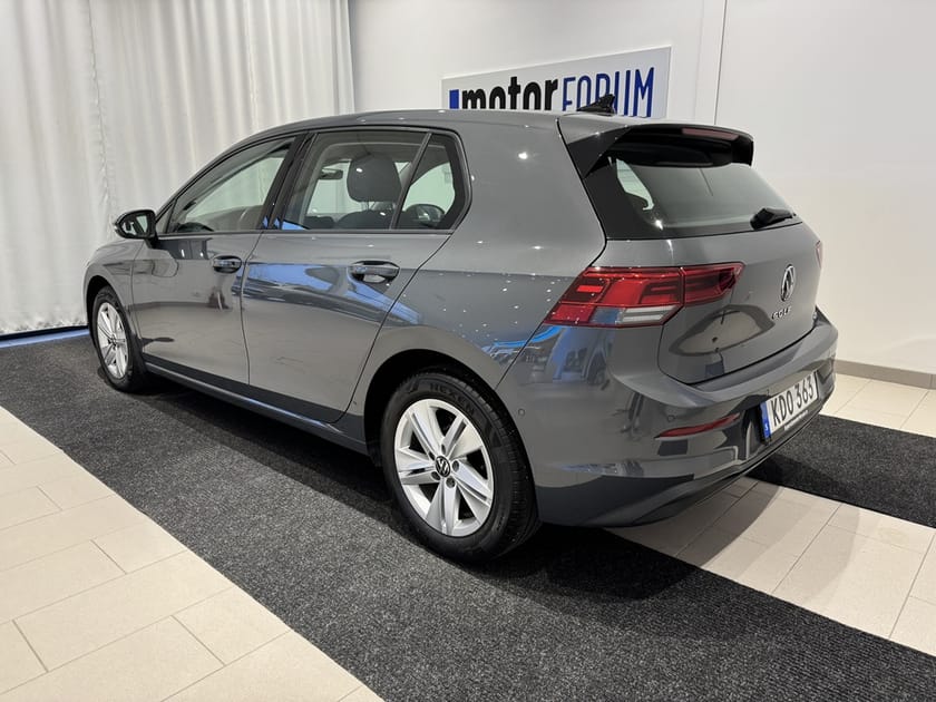 Bild 3 av Volkswagen Golf