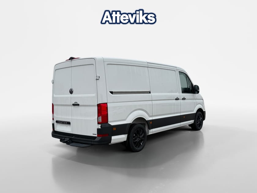 Bild 3 av Volkswagen Crafter
