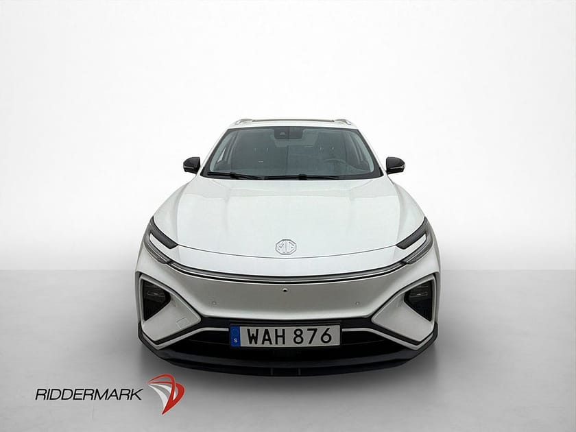 Bild 3 av MG Marvel R Performance