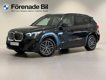 BMW iX1 eDrive20